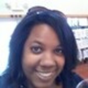Rhonda Ward