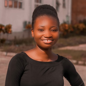 Goodness Ogunlade