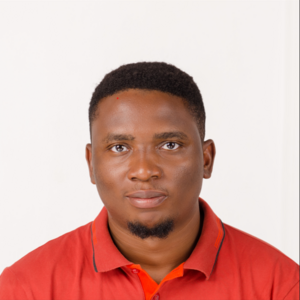 Olakunle Yekinni