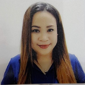 Grace G. Frias