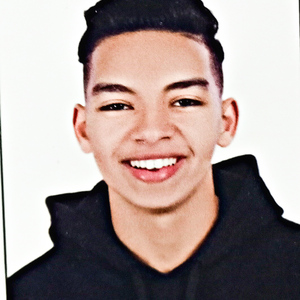 Abdullah Ayman ( Frank)