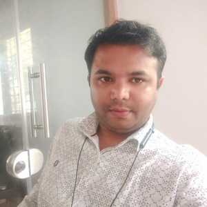 Munindra Bhujbal