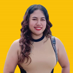 Mary Grace Flores