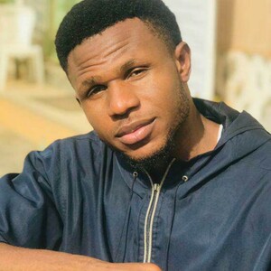 Nwachukwu Goodness Chibuzor