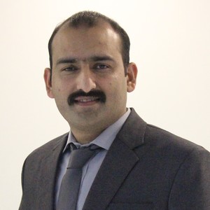 Aamir Raja