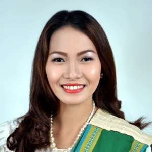 Kimberly Joy Jamisola