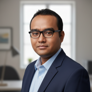 Niky Setiawan