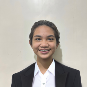 Darian Ghuneth Natividad
