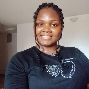 Kelechi Sarah Egwim
