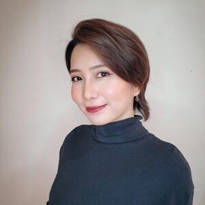 Dayanara Kimi Gonzales