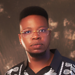 Oluwasinaayomi Elisha