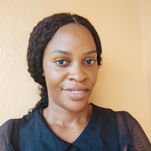 Frances Nwoba