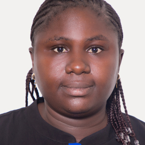 Joy Ufoma Ideh