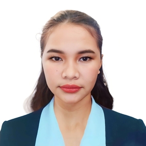 Rica Lucban
