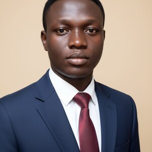 Adeyemi Abdulrasheed