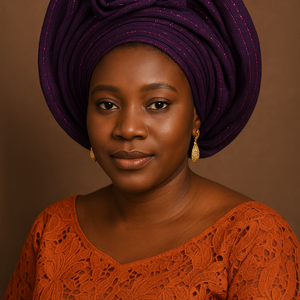 Unogu Maureen