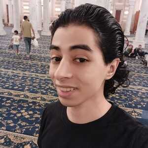 Hassaan Mohamed