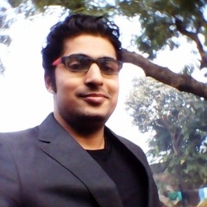 Bhawesh Mishra