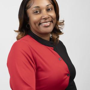 Linda Jackson
