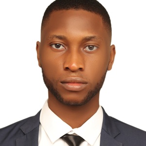 Odogwu Chika Christian