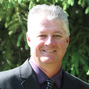 Jarrod Ushkowski