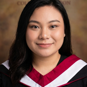 Micaila Jo Dela Cruz