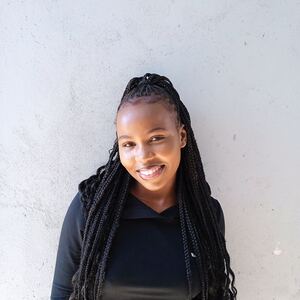 Elizabeth Wanjiku Gitau