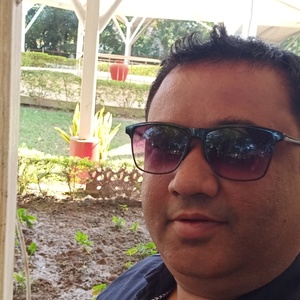 Mayur Patel