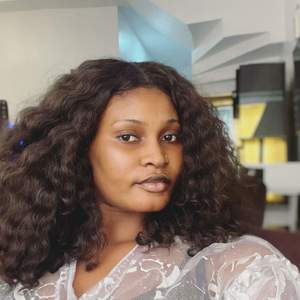 Ogbuefi Isioma Precious