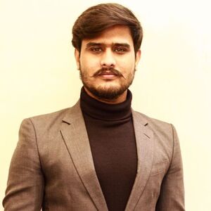 Rafad Saeed