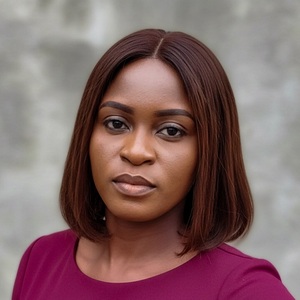 Oluwaseyi Adebiyi