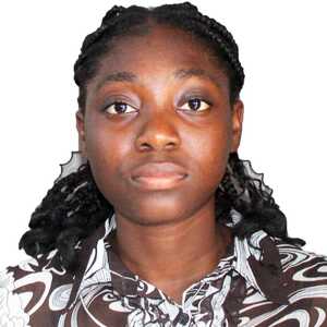 Abena Afra Apeagyei