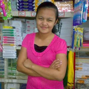 Ma Hazel Bacubac