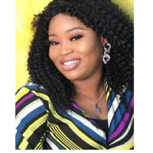 Christianah Oluchi Vincent