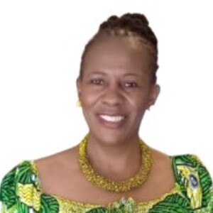Julie Ngaira