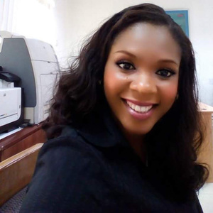 Ekaette Inyangudo