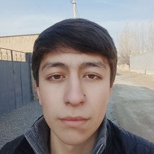 Sirojiddinxon Xomidov