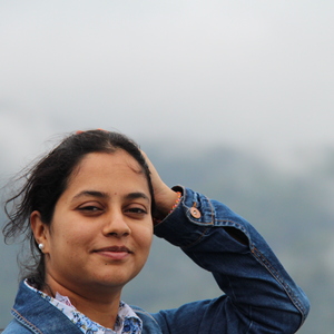 Pallavi Kamalapurkar Ram Prasad