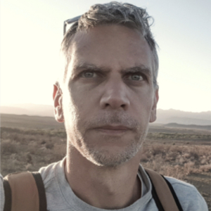 Kevin Homewood