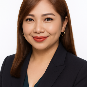Pamela Jeremiah Velilla