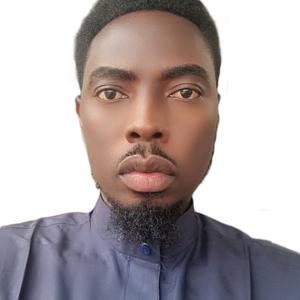 Jamilu Bello