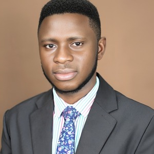 Godwin Kwaghngee