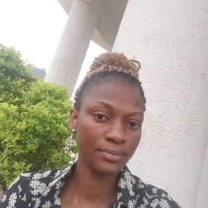 Judith Onwusuruaka