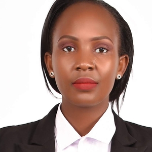 Irene Mbulwa