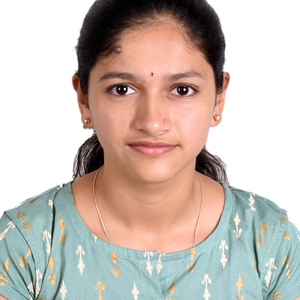 Sanjana C Palled