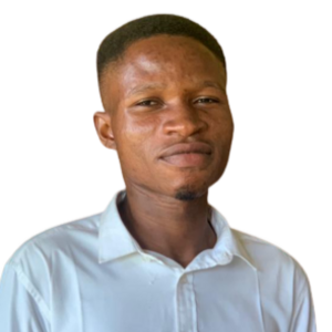 Olaleye Kehinde James