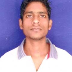 Suraj Kumar