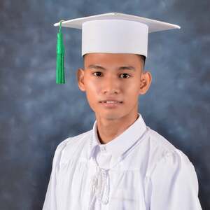 Aljon Santiago