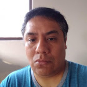 Daniel Cruz