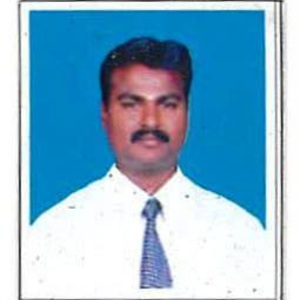 Ravi Kumar S